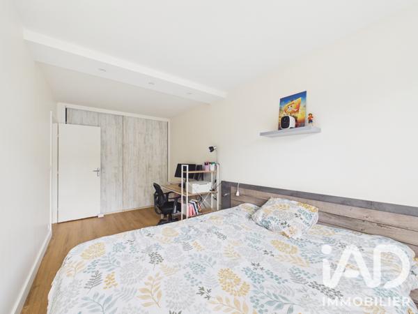 Appartement à vendre 2 pièces 53,41 m² Massy