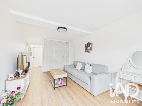 Appartement à vendre 2 pièces 53,41 m² Massy