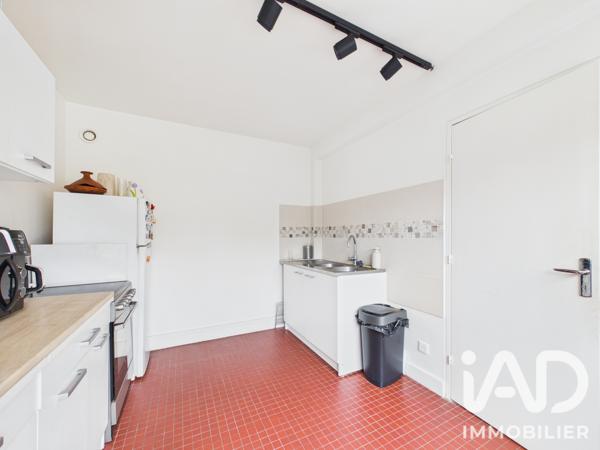Appartement à vendre 2 pièces 53,41 m² Massy