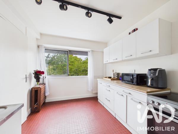 Appartement à vendre 2 pièces 53,41 m² Massy