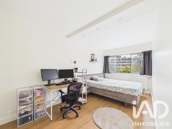 Appartement à vendre 2 pièces 53,41 m² Massy