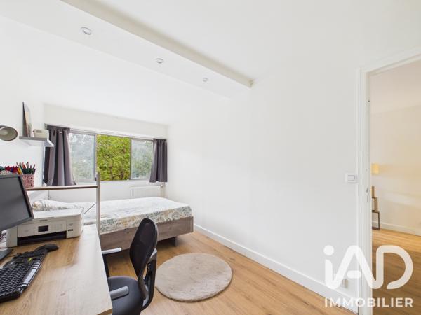 Appartement à vendre 2 pièces 53,41 m² Massy