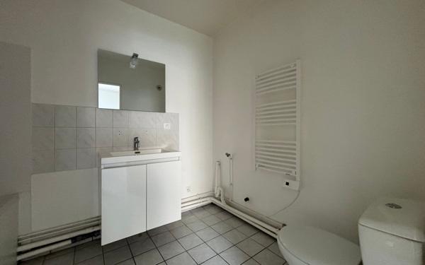 Appartement à louer    2 pièces •  Orléans