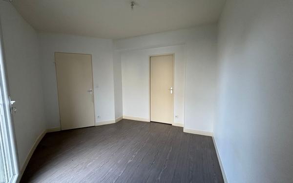 Appartement à louer    2 pièces •  Orléans