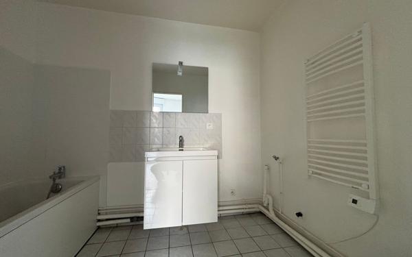 Appartement à louer    2 pièces •  Orléans