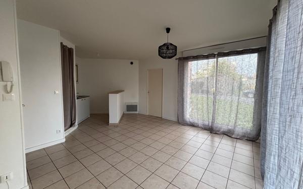 Appartement à louer    2 pièces •  Orléans