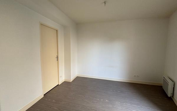 Appartement à louer    2 pièces •  Orléans