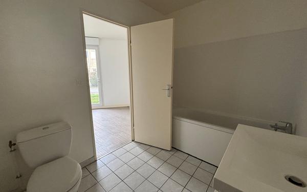 Appartement à louer    2 pièces •  Orléans