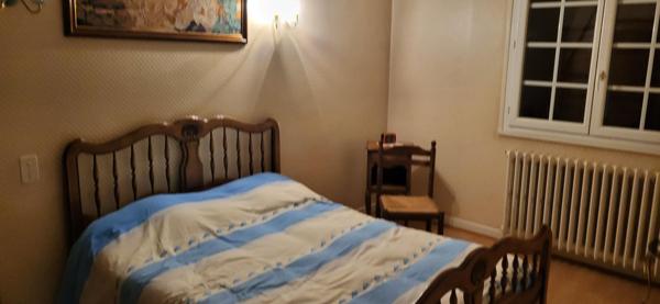 Maison 4 pièces avec garage