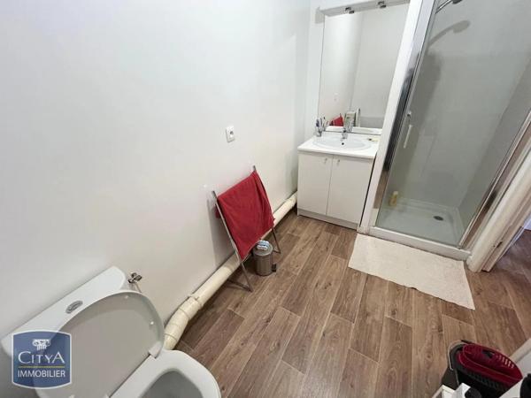 Appartement à louer 2 pièces 46.7m² Colombelles (14460)