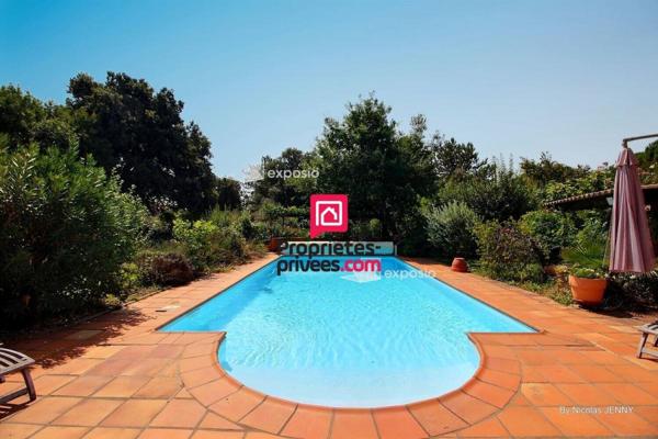 Villa d'architecte 227 m² - Bollène