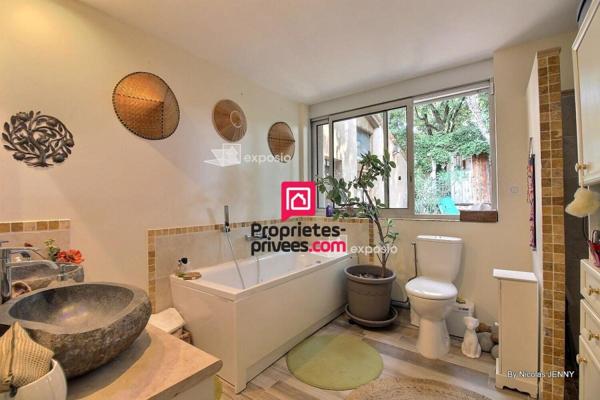 Villa d'architecte 227 m² - Bollène