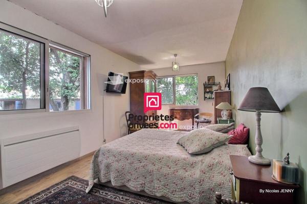 Villa d'architecte 227 m² - Bollène