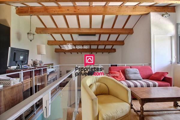 Villa d'architecte 227 m² - Bollène