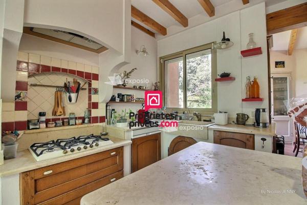 Villa d'architecte 227 m² - Bollène