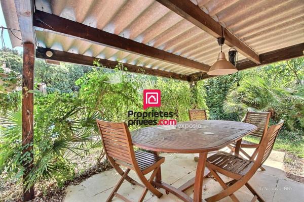 Villa d'architecte 227 m² - Bollène