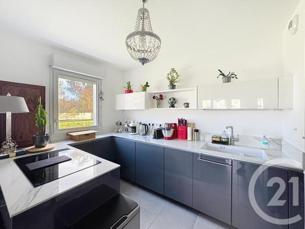 Appartement F3 à vendre  3 pièces - 58 m2 VALLAURIS - 06