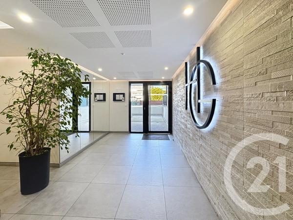 Appartement F3 à vendre  3 pièces - 58 m2 VALLAURIS - 06