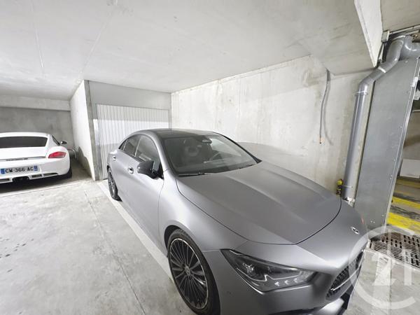 Appartement F3 à vendre  3 pièces - 58 m2 VALLAURIS - 06