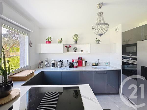 Appartement F3 à vendre  3 pièces - 58 m2 VALLAURIS - 06