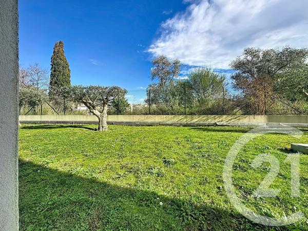 Appartement F3 à vendre  3 pièces - 58 m2 VALLAURIS - 06