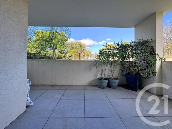 Appartement F3 à vendre  3 pièces - 58 m2 VALLAURIS - 06