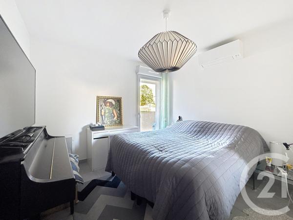 Appartement F3 à vendre  3 pièces - 58 m2 VALLAURIS - 06