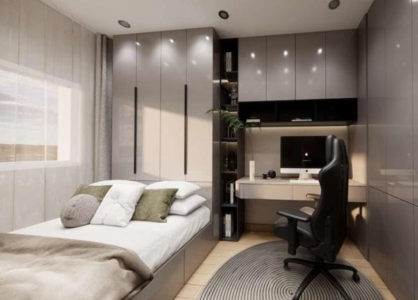 Vente / Appartement T2