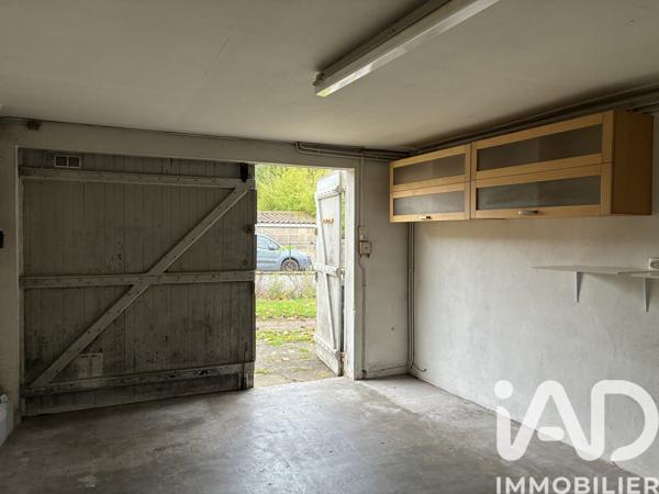 Maison à vendre 5 pièces 128 m² Podensac