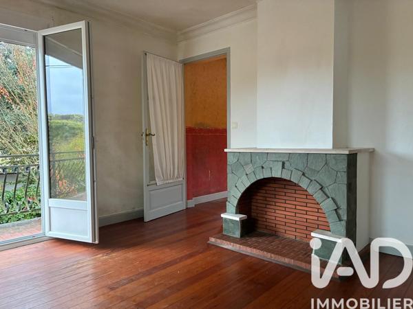Maison à vendre 5 pièces 128 m² Podensac