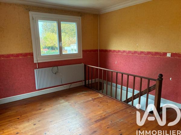Maison à vendre 5 pièces 128 m² Podensac