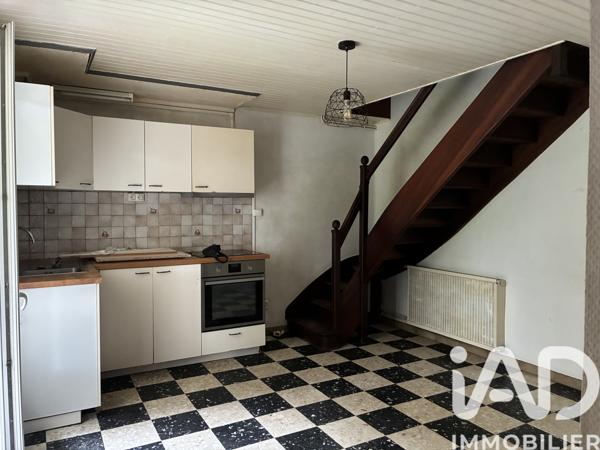 Maison à vendre 5 pièces 128 m² Podensac