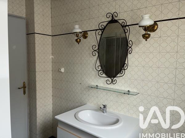 Maison à vendre 5 pièces 128 m² Podensac