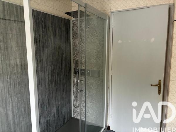 Maison à vendre 5 pièces 128 m² Podensac