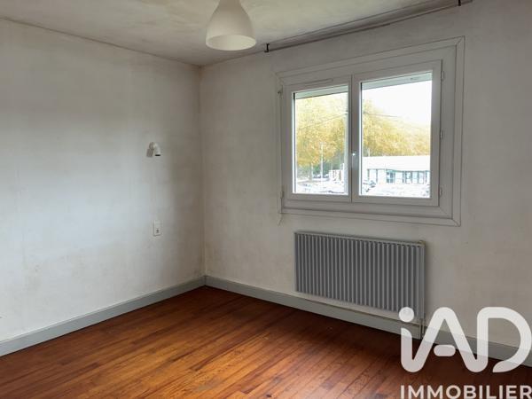 Maison à vendre 5 pièces 128 m² Podensac