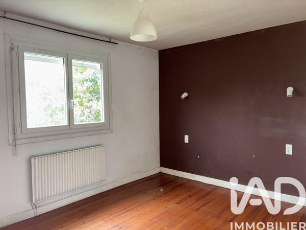 Maison à vendre 5 pièces 128 m² Podensac