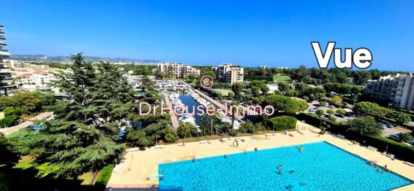 Appartement à vendre 3 pièces de 72 m²