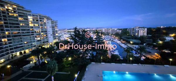 Appartement à vendre 3 pièces de 72 m²