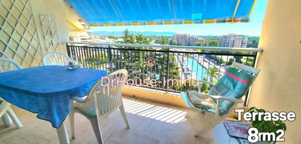 Appartement à vendre 3 pièces de 72 m²