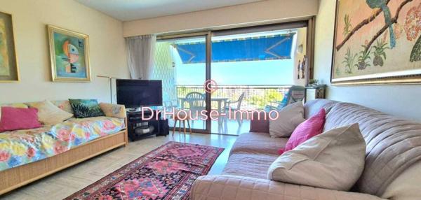 Appartement à vendre 3 pièces de 72 m²