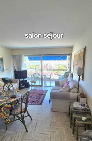 Appartement à vendre 3 pièces de 72 m²