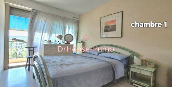 Appartement à vendre 3 pièces de 72 m²