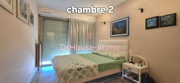 Appartement à vendre 3 pièces de 72 m²