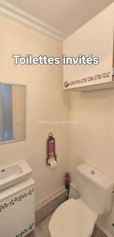 Appartement à vendre 3 pièces de 72 m²