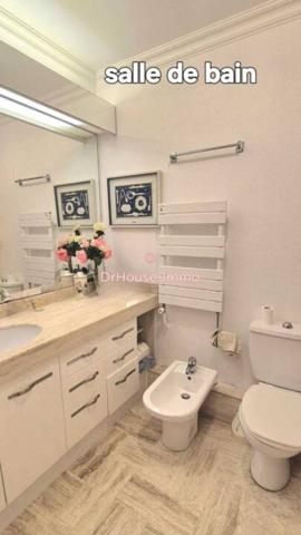 Appartement à vendre 3 pièces de 72 m²