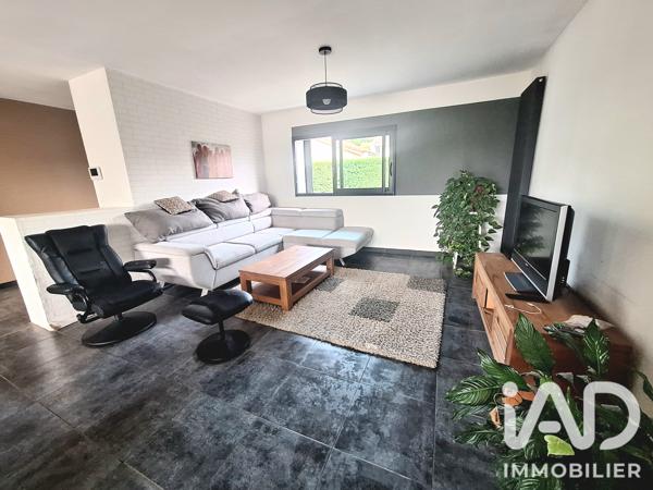 Maison à vendre 5 pièces 115 m² Odos
