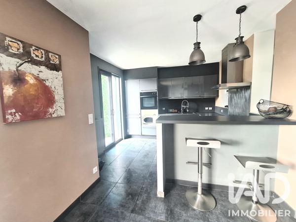 Maison à vendre 5 pièces 115 m² Odos