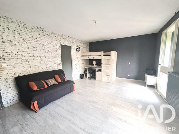 Maison à vendre 5 pièces 115 m² Odos