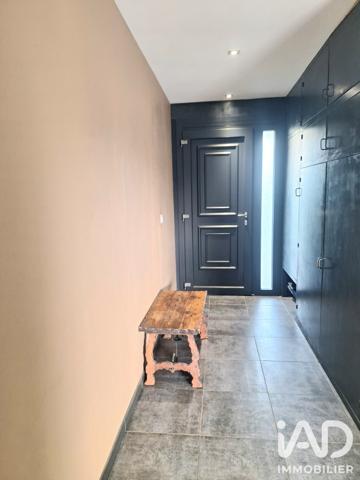 Maison à vendre 5 pièces 115 m² Odos