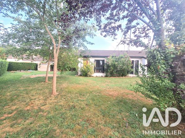 Maison à vendre 5 pièces 115 m² Odos
